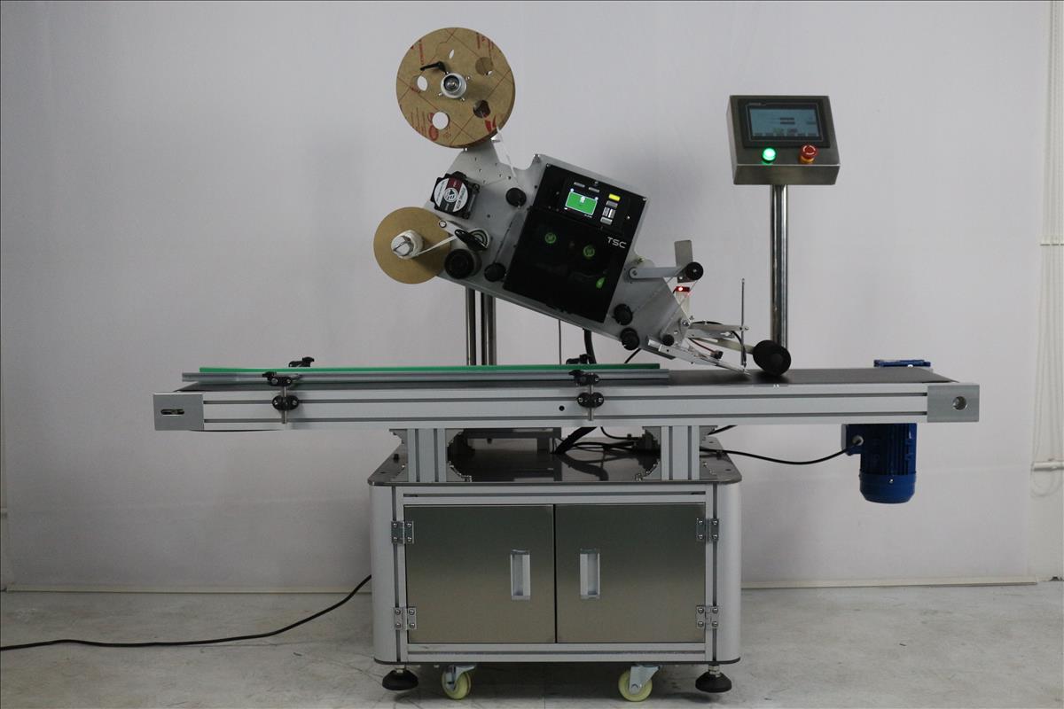 全自動和半自動貼標機到底有什么區別？